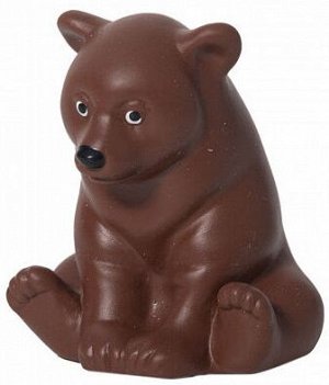 Фабрика игрушек Весна Животные леса