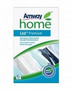 SA8™ Premium*** Порошок стиральный концентрированный, 3 кг