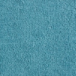Полотенце махровое Экономь и Я 30*60 см, серо-голубой, 100%хл, 320 г/м2