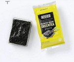 Морская капуста NICOS Снек с зеленым чаем