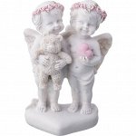 ФИГУРКА КОЛЛЕКЦИЯ &quot;AMORE&quot; ВЫСОТА=9 СМ. (КОР=96ШТ.)