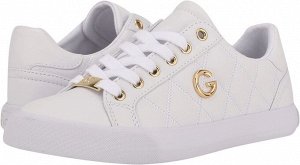 GUESS кроссовки | GUESS кеды. Женские кожаные кроссовки