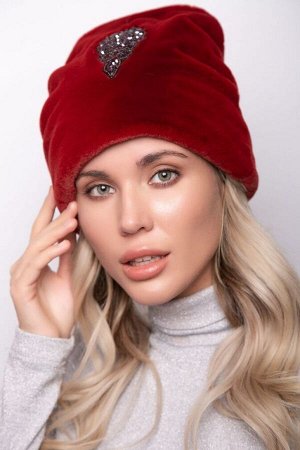 Колпак из экомеха