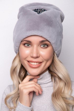 Колпак из экомеха