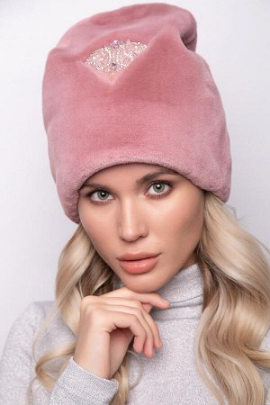 Колпак из экомеха