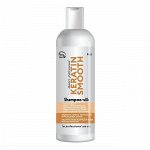 Шампунь для непослушных волос, Frezy Grand Keratin Smooth PH 5.5