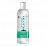 Шампунь для деликатного очищения волос, Frezy Grand Delicate&#039;s PH 5.5