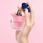 Armani My Way Floral НОВИНКА 2022 года в распиве