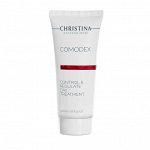Сыворотка-контроль регулирующая дневная / Control &amp; Regulate Day Treatment Comodex 50 мл