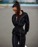 Комбинезон Bona Fashion: Turbo &quot;Black Flash&quot;