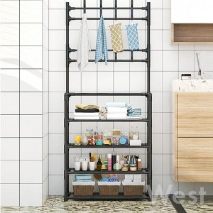 Этажерка - органайзер "Shelf Organizer" / 4 полки