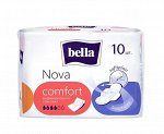 Прокладки Bella Nova Comfort 10 шт
