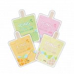 Тканевые маски-мороженое &quot;АРБУЗ&quot; A&#039;Pieu Icing Sweet Bar Sheet Mask, шт