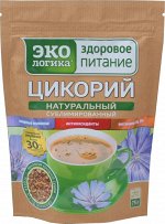 Экологика. Цикорий 75 гр. мягкая упаковка