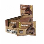 Батончики / печенье / напитки CHIKALAB DESSERT 55g