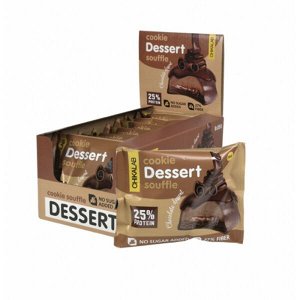Батончики / печенье / напитки CHIKALAB DESSERT 55g