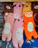 игрушка- обнимашка 60см