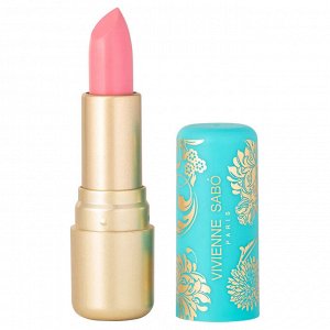 VS Помада-бальзам для губ "Balm Fantaisie" тон 04, розовый **  new