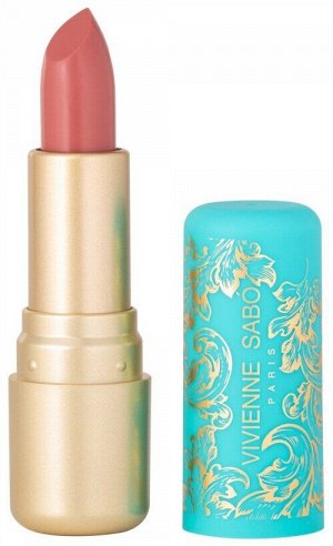 VS Помада-бальзам для губ "Balm Fantaisie" тон 06, теплый бежевый **  new