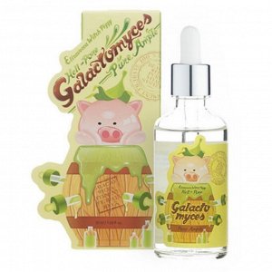 Elizavecca Сыворотка с экстрактом галактомисиса / Witch Piggy Hell-Pore Galactomyces Premium Ample 97%, 50 мл