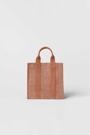 Tote рюкзак