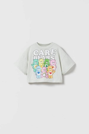 Care bears™ футболка