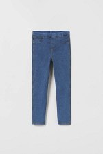 DENIM ЛЕГГИНСЫ