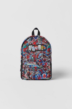 Kids/ рюкзак с принтом «человек-паук» © marvel