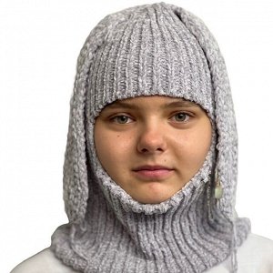 Балаклава женская