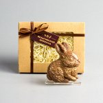 Шоколадная фигурка «Кролик»