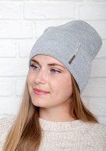 Женская шапка