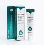 [Farmstay] Лифтинг-сыворотка для кожи вокруг глаз Farm stay cica farm revitalizing rolling eye serum 25 ml