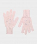 Перчатки 4-6 лет