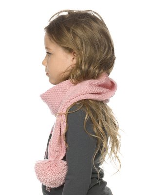 GKFU3195 шарф для девочек