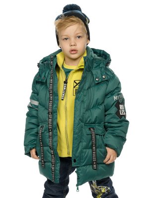 BZXW3192/1 куртка для мальчиков