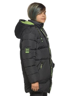 BZXW4191 куртка для мальчиков