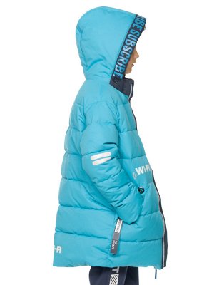 BZXW4194/1 куртка для мальчиков