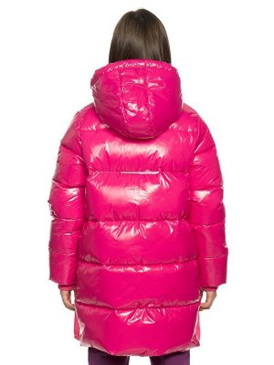 GZXW4254 куртка для девочек