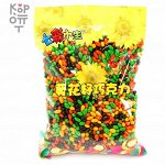 Семечки в шоколадной глазури, 500гр.