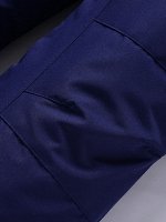 MTFORCE Горнолыжный костюм Valianly подростковый для мальчика голубого цвета 9227Gl