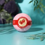 Бомбочка для ванны , 120 г