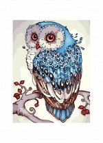 Рисование по номерам