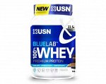 USN Blue Lab Whey 908g
