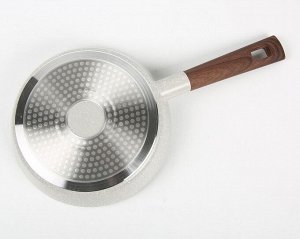Сковорода  с антипригарным покрытием 24cm