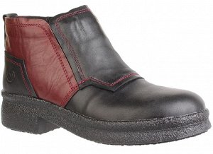 Ботинки Shoiberg 854-49-03-01T