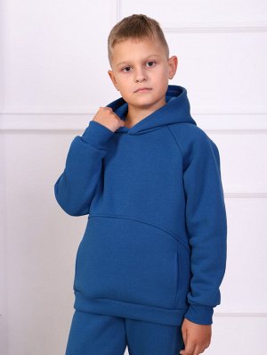 КМ104 Костюм "Dandy" (светлый индиго)