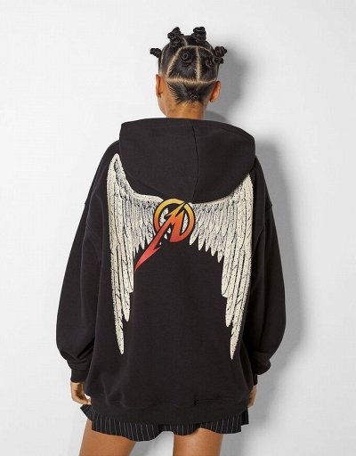 Bershka женская и мужская — Новая коллекция