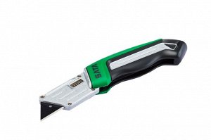 SATA 93486 нож универсальный с лезвием19 х 60 мм и магазином на 5шт