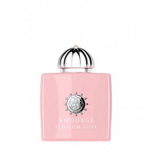 AMOUAGE BLOSSOM LOVE  lady TEST 100ml edp парфюмерная вода женская Тестер