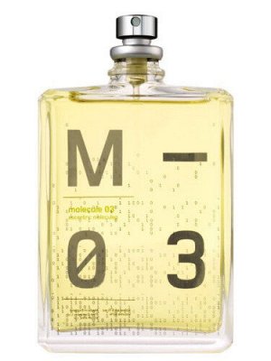 ESCENTRIC MOLECULES MOLECULE  03 TEST 100ml  Тестер